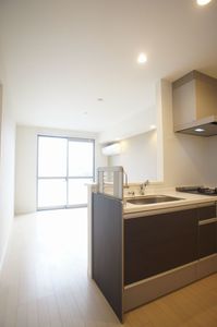 ステラメゾン西ヶ原 3202号-4