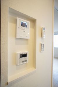 ステラメゾン西ヶ原 3202号-10