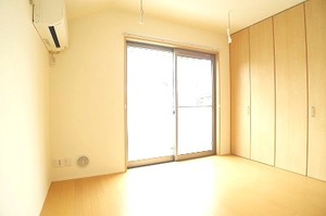 リバーサイドハイム久我山 201号-2