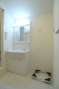 リバーサイドハイム久我山 201号-8