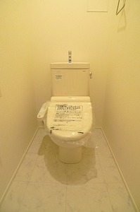 リバーサイドハイム久我山 201号-10