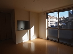 サニーコートアネックス 203号-2