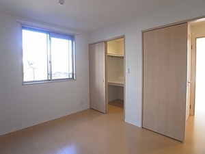 サニーコートアネックス 203号-6