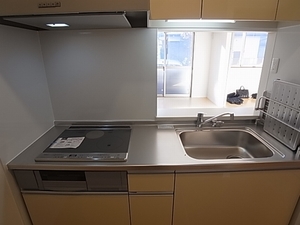 サニーコートアネックス 203号-7