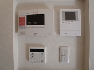 サニーコートアネックス 203号-10