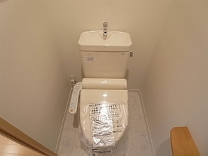 サニーコートアネックス 203号-11