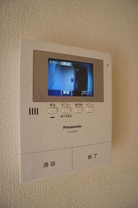 グランデ ルーチェ 301号-11