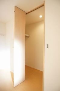 グランデ ルーチェ 302号-9