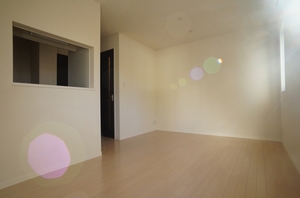 アンスリウム西原 101号-2