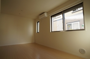 アンスリウム西原 101号-3