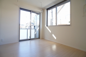 アンスリウム西原 101号-6