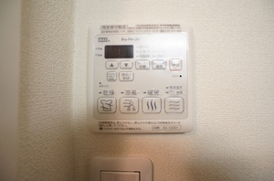 アンスリウム西原 101号-8