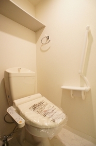 アンスリウム西原 101号-10