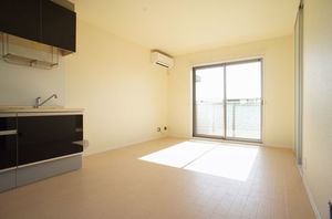 シャーメゾン　ソレイユ 302号-2