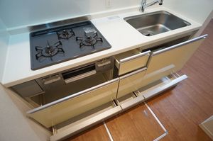 ホープさくら 102号-3