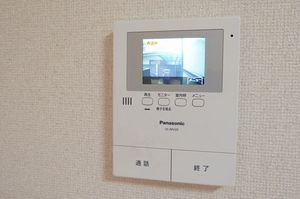 ホープさくら 102号-8