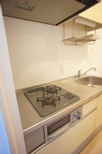 ソル　レヴァンテ 201号-7