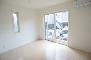 セゾン クレール 101号-2