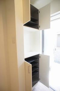 セゾン クレール 101号-10