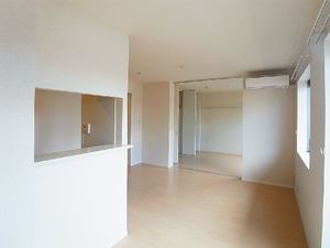 シャーメゾン武蔵境 102号-4