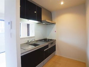 シャーメゾン武蔵境 102号-5