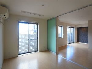 シャーメゾン武蔵境 102号-7