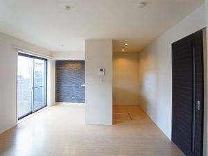 シャーメゾン武蔵境 102号-8