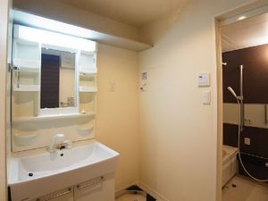 シャーメゾン武蔵境 102号-9