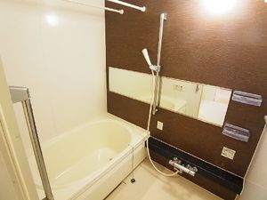 シャーメゾン武蔵境 102号-10