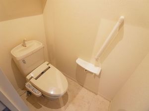 シャーメゾン武蔵境 102号-11