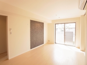 シャーメゾン武蔵境 103号-3