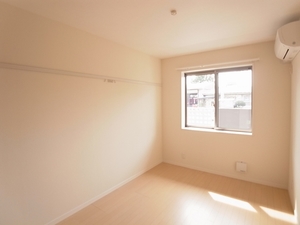 シャーメゾン武蔵境 103号-5