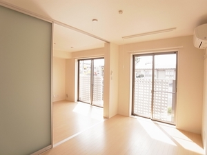 シャーメゾン武蔵境 103号-6