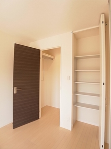 シャーメゾン武蔵境 103号-7