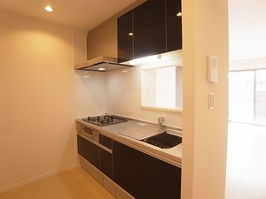 シャーメゾン武蔵境 103号-8