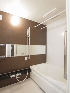 シャーメゾン武蔵境 103号-10