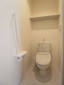 シャーメゾン武蔵境 103号-11