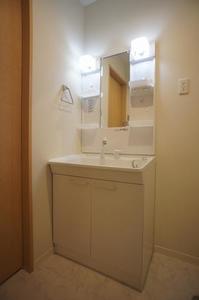 サンガーデンズＣ 102号-4