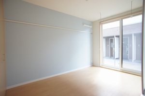 サンガーデンズＣ 102号-7