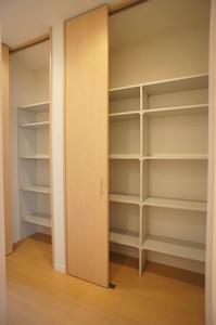 サンガーデンズＣ 102号-10