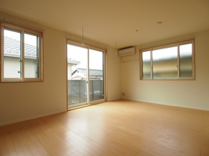 サンガーデンズＣ 202号-2