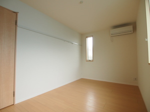 サンガーデンズＣ 202号-11