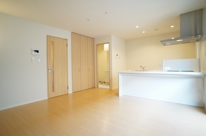 ブリッサ成城 102号-2