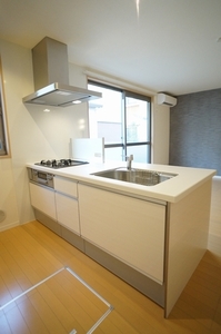 ブリッサ成城 102号-3