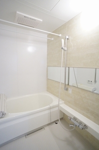 ブリッサ成城 102号-5