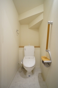 ブリッサ成城 102号-10