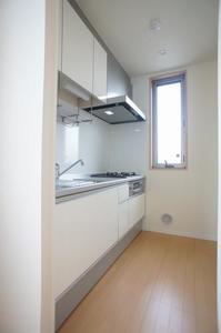 サンセリテ 201号-3