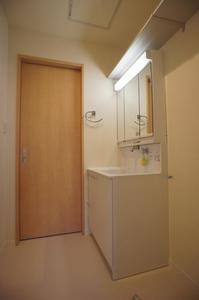 サンセリテ 201号-4