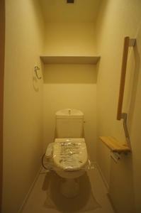 サンセリテ 201号-6