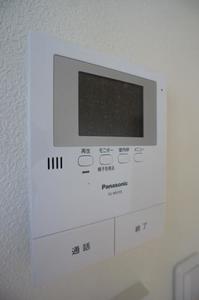 サンセリテ 201号-8